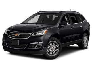 used 2016 Chevrolet Traverse car, priced at $16,782