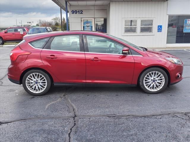 used 2013 Ford Focus car, priced at $6,394