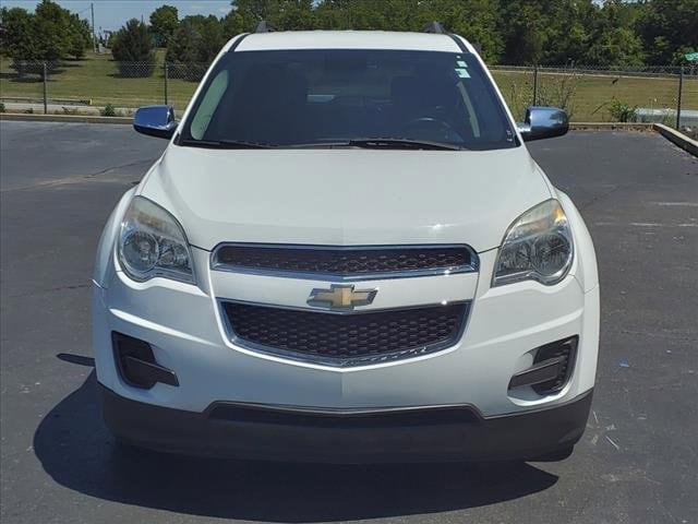 used 2015 Chevrolet Equinox car, priced at $8,790