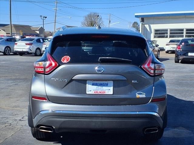 used 2015 Nissan Murano car, priced at $8,446