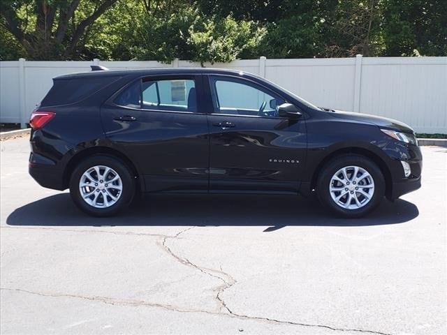 used 2019 Chevrolet Equinox car, priced at $15,950