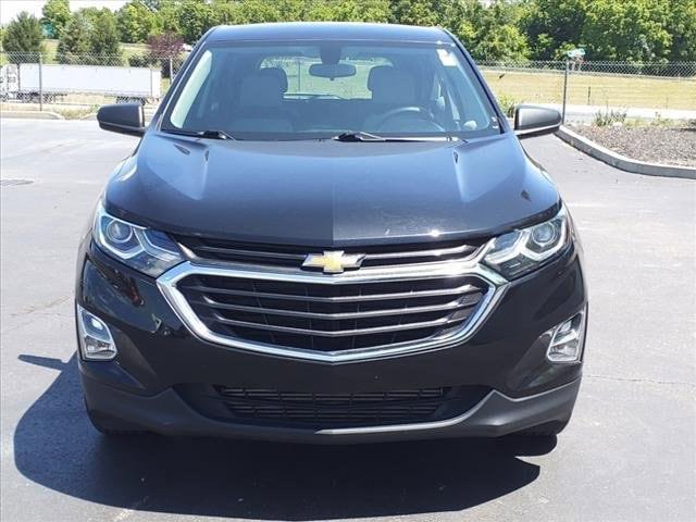 used 2019 Chevrolet Equinox car, priced at $15,950