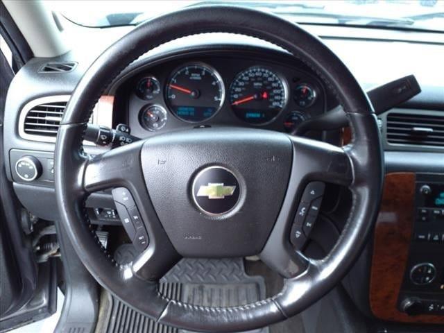 used 2011 Chevrolet Silverado 2500 car, priced at $22,900