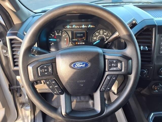 used 2019 Ford F-150 car, priced at $25,971