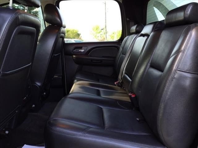 used 2013 Chevrolet Avalanche car, priced at $19,200