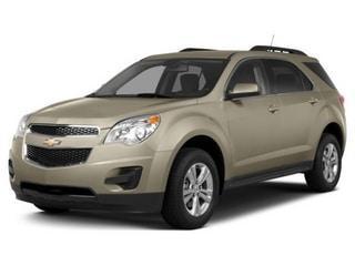 used 2015 Chevrolet Equinox car, priced at $6,394