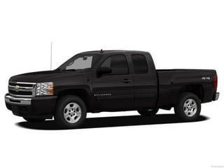 used 2012 Chevrolet Silverado 1500 car, priced at $15,880