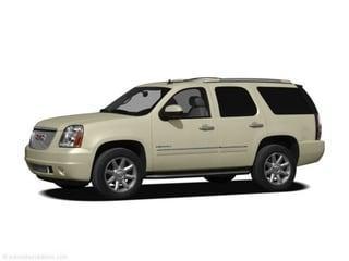 used 2011 GMC Yukon car, priced at $11,084