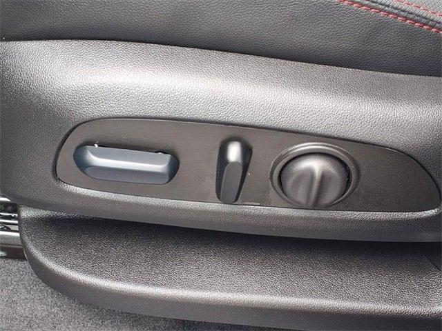 used 2024 Chevrolet Equinox car, priced at $26,627