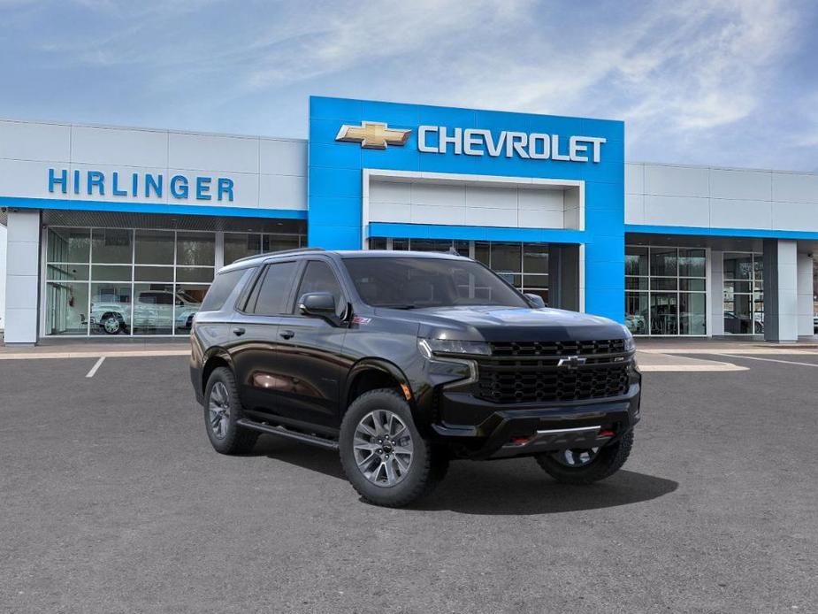 new 2024 Chevrolet Tahoe car, priced at $73,525