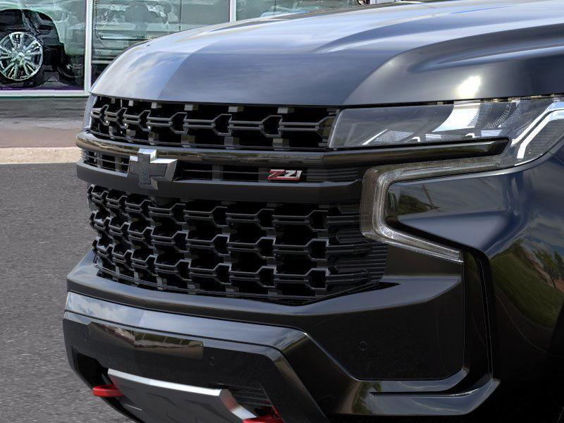 new 2024 Chevrolet Tahoe car, priced at $73,525