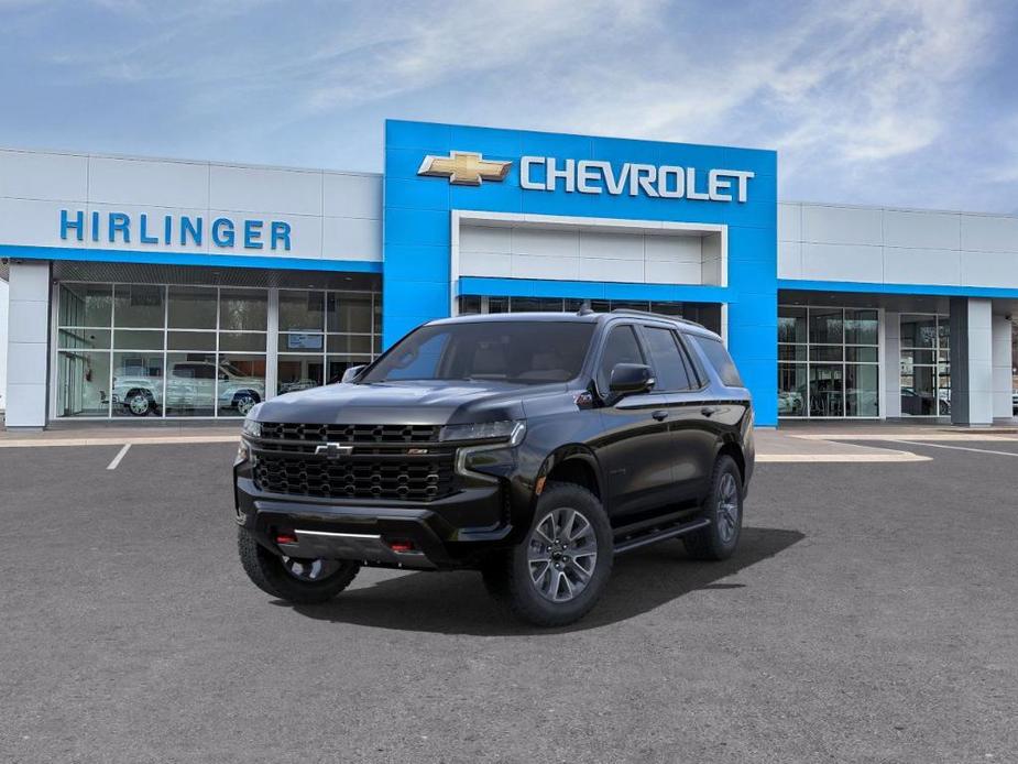 new 2024 Chevrolet Tahoe car, priced at $73,525