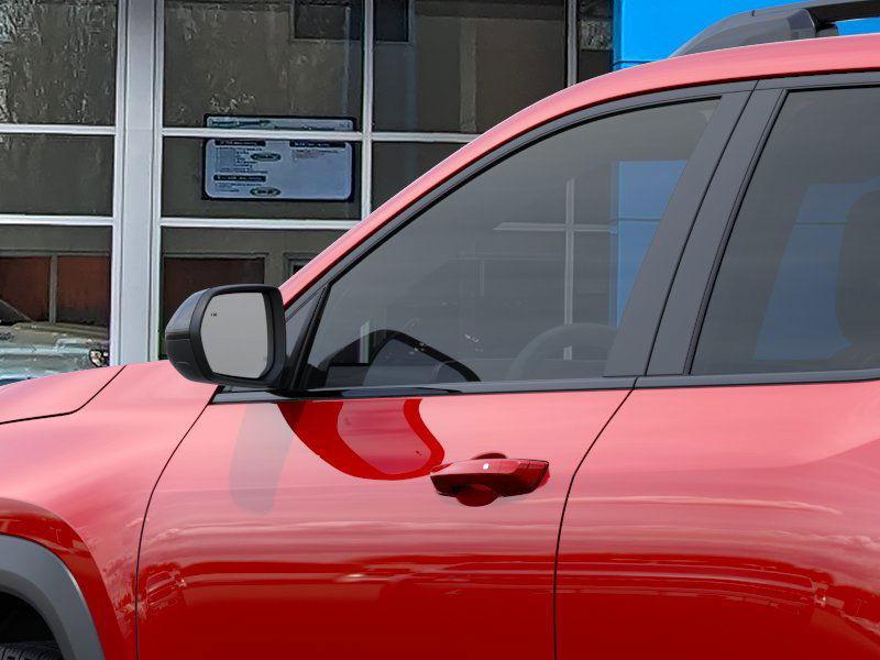 new 2026 Chevrolet Equinox car