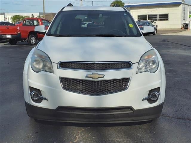 used 2015 Chevrolet Equinox car, priced at $13,960