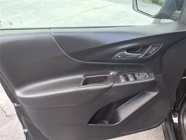 used 2019 Chevrolet Equinox car, priced at $17,823