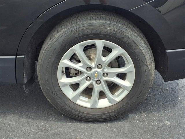 used 2019 Chevrolet Equinox car, priced at $17,823