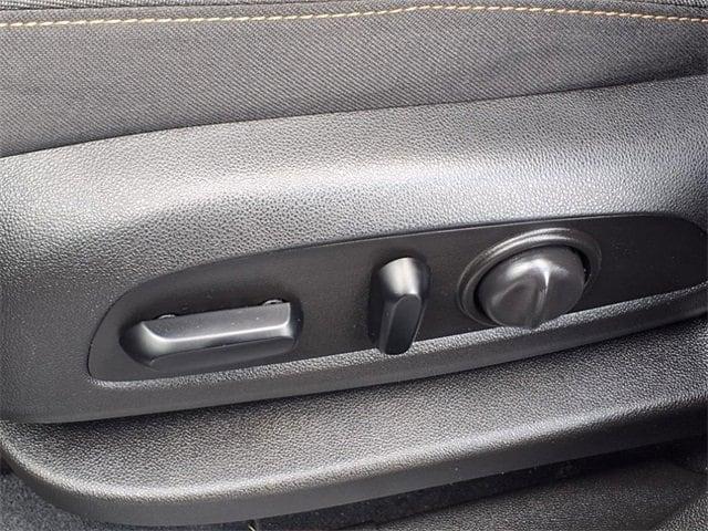 used 2019 Chevrolet Equinox car, priced at $17,823