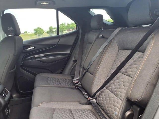 used 2019 Chevrolet Equinox car, priced at $17,823