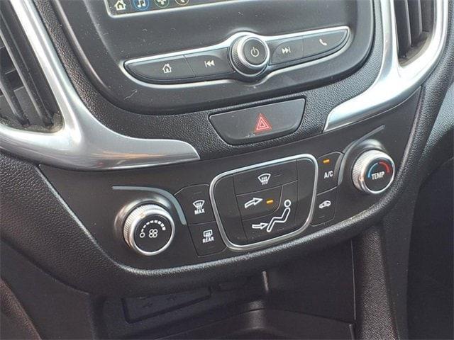 used 2019 Chevrolet Equinox car, priced at $17,823