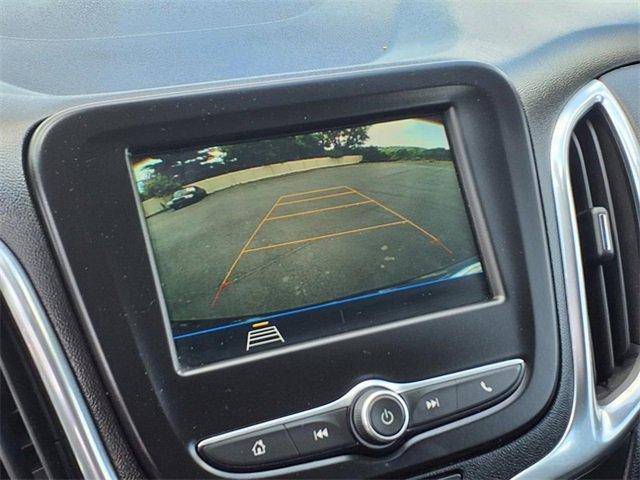 used 2019 Chevrolet Equinox car, priced at $17,823