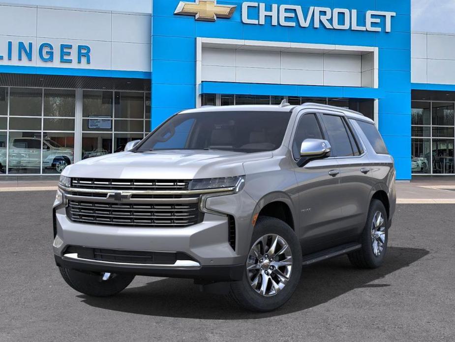 new 2024 Chevrolet Tahoe car, priced at $76,370