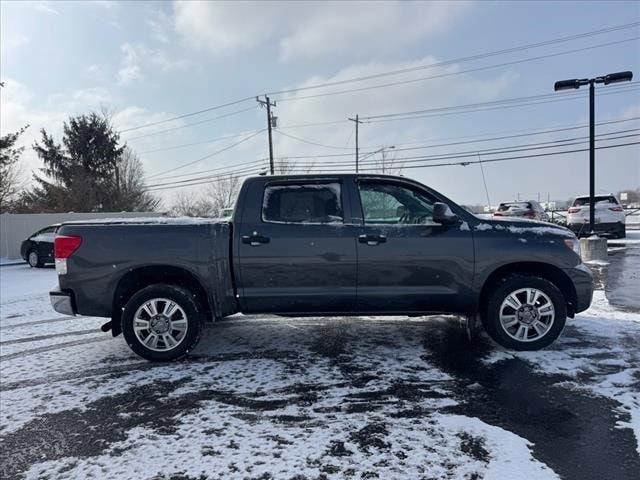 used 2013 Toyota Tundra car, priced at $19,112