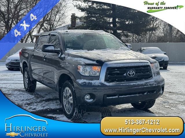 used 2013 Toyota Tundra car, priced at $19,112