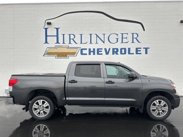 used 2013 Toyota Tundra car, priced at $19,321