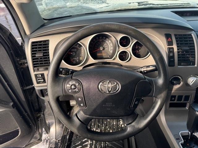 used 2013 Toyota Tundra car, priced at $19,112