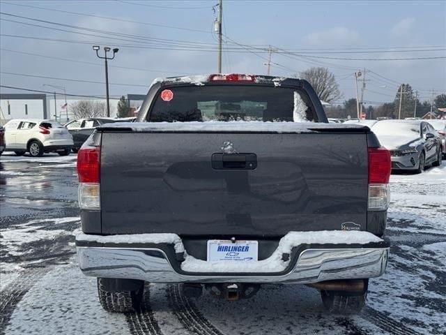 used 2013 Toyota Tundra car, priced at $19,112