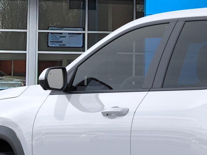 new 2026 Chevrolet Equinox car