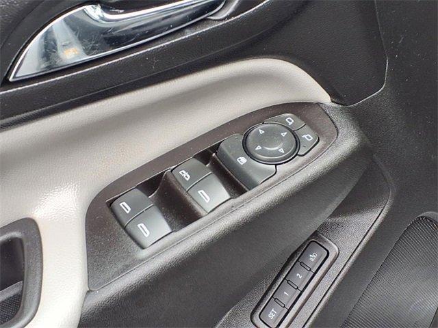 used 2019 Chevrolet Equinox car, priced at $18,439