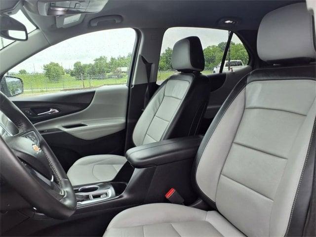 used 2019 Chevrolet Equinox car, priced at $18,439