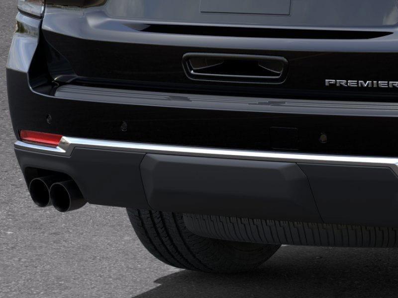 new 2025 Chevrolet Suburban car, priced at $78,720