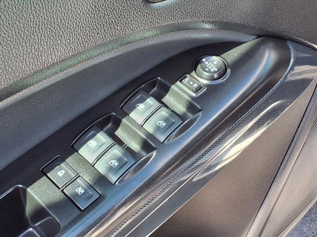used 2022 Chevrolet Colorado car, priced at $33,690