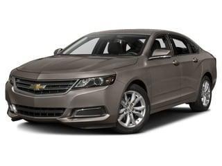 used 2018 Chevrolet Impala car, priced at $16,371
