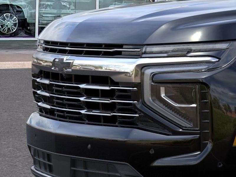 new 2025 Chevrolet Tahoe car, priced at $73,600