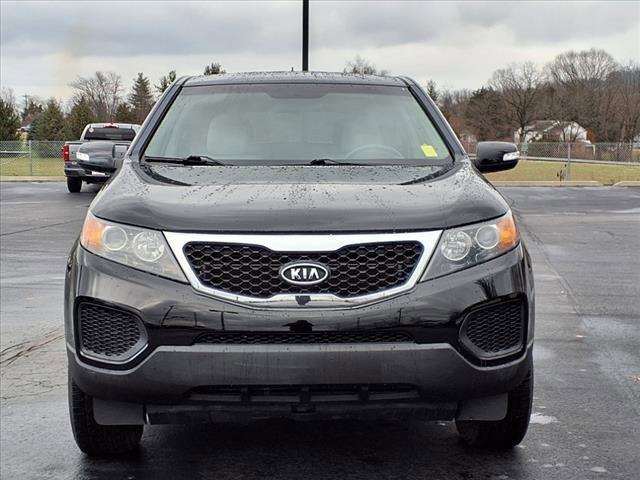 used 2013 Kia Sorento car, priced at $8,497