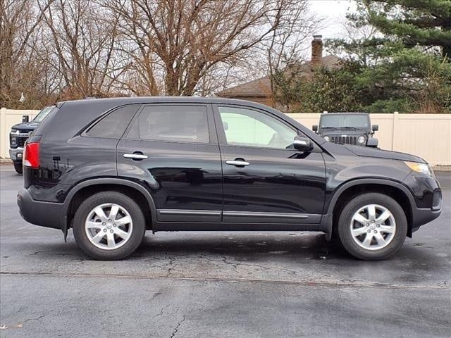 used 2013 Kia Sorento car, priced at $8,497