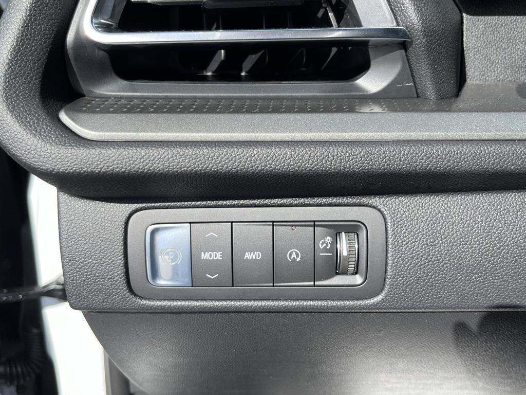 new 2026 Chevrolet Traverse car, priced at $48,192