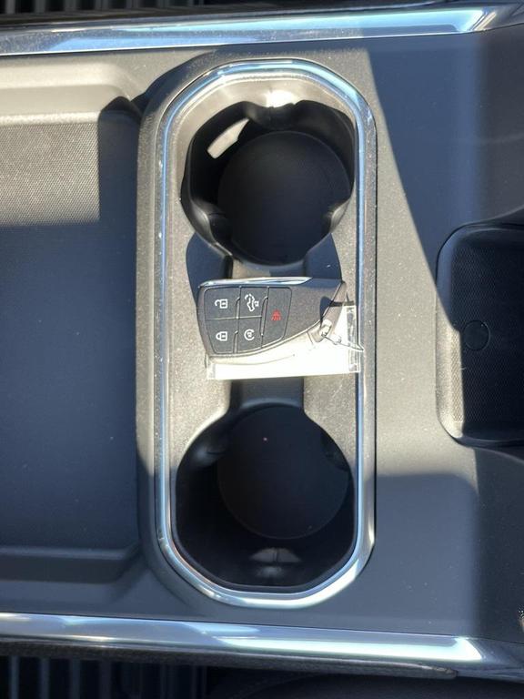 new 2026 Chevrolet Silverado 2500 car, priced at $68,158