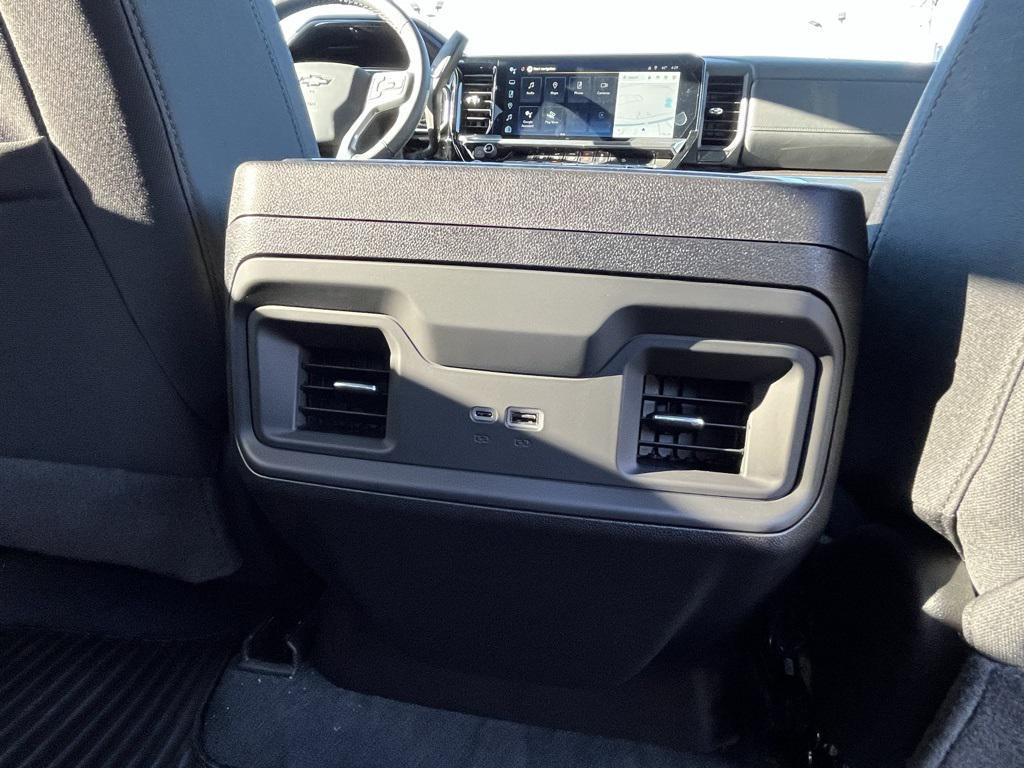 new 2026 Chevrolet Silverado 2500 car, priced at $68,158