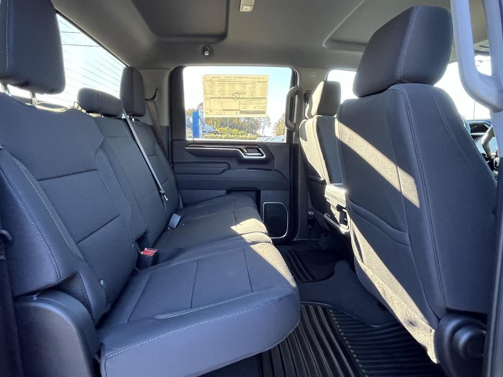 new 2026 Chevrolet Silverado 2500 car, priced at $68,158