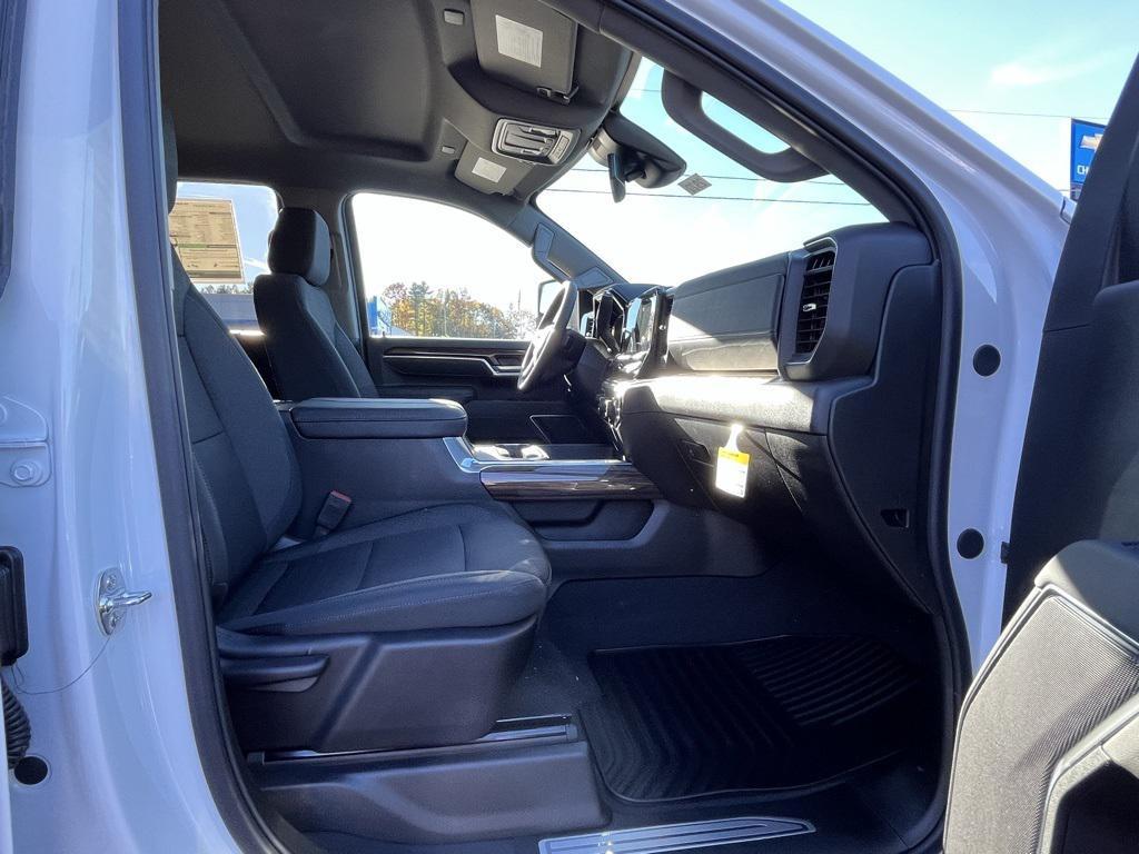 new 2026 Chevrolet Silverado 2500 car, priced at $68,158