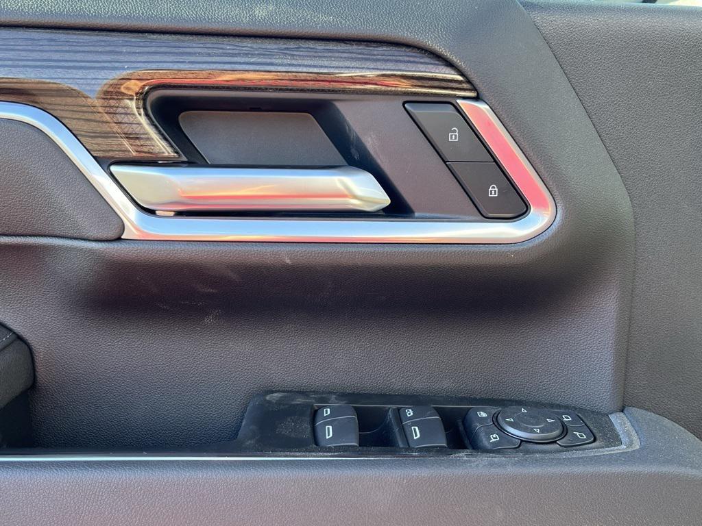 new 2026 Chevrolet Silverado 2500 car, priced at $68,158