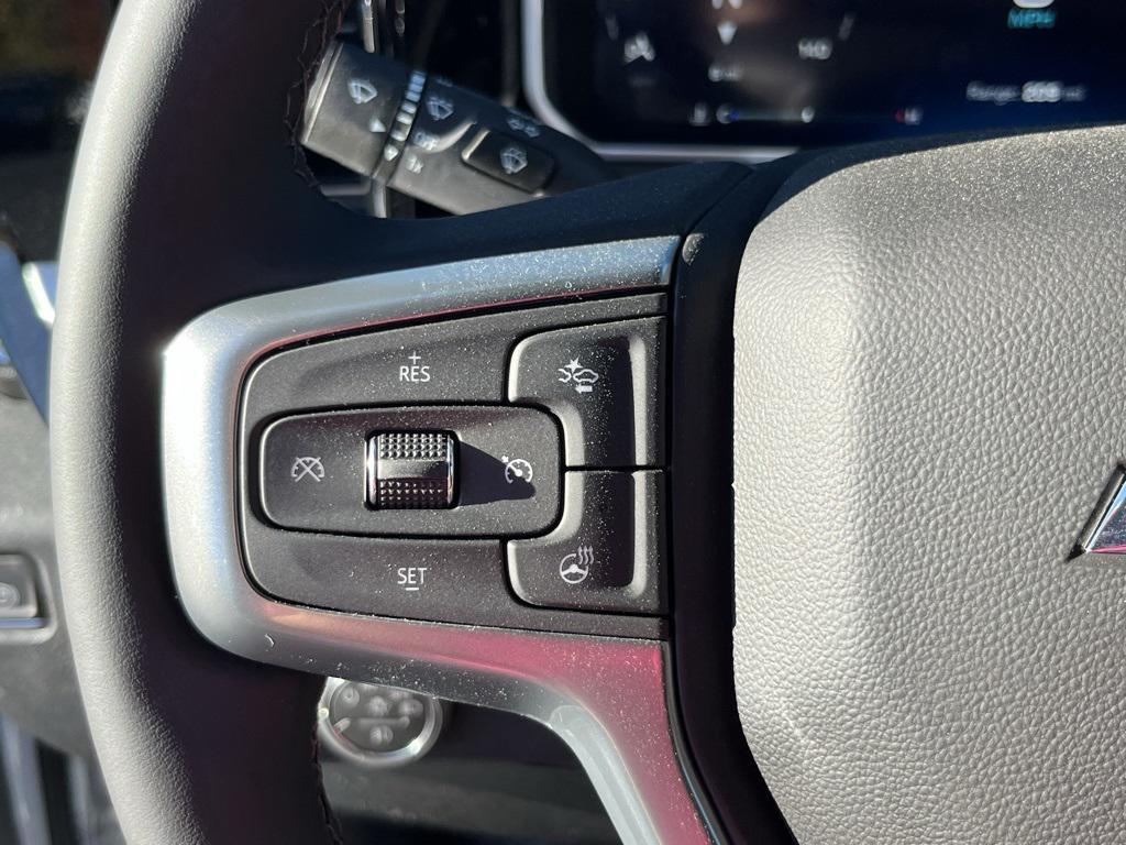 new 2026 Chevrolet Silverado 2500 car, priced at $68,158