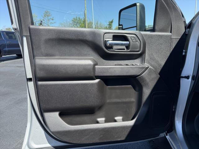 used 2023 Chevrolet Silverado 2500 car, priced at $48,950