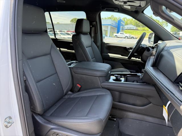 new 2025 Chevrolet Suburban car, priced at $73,581