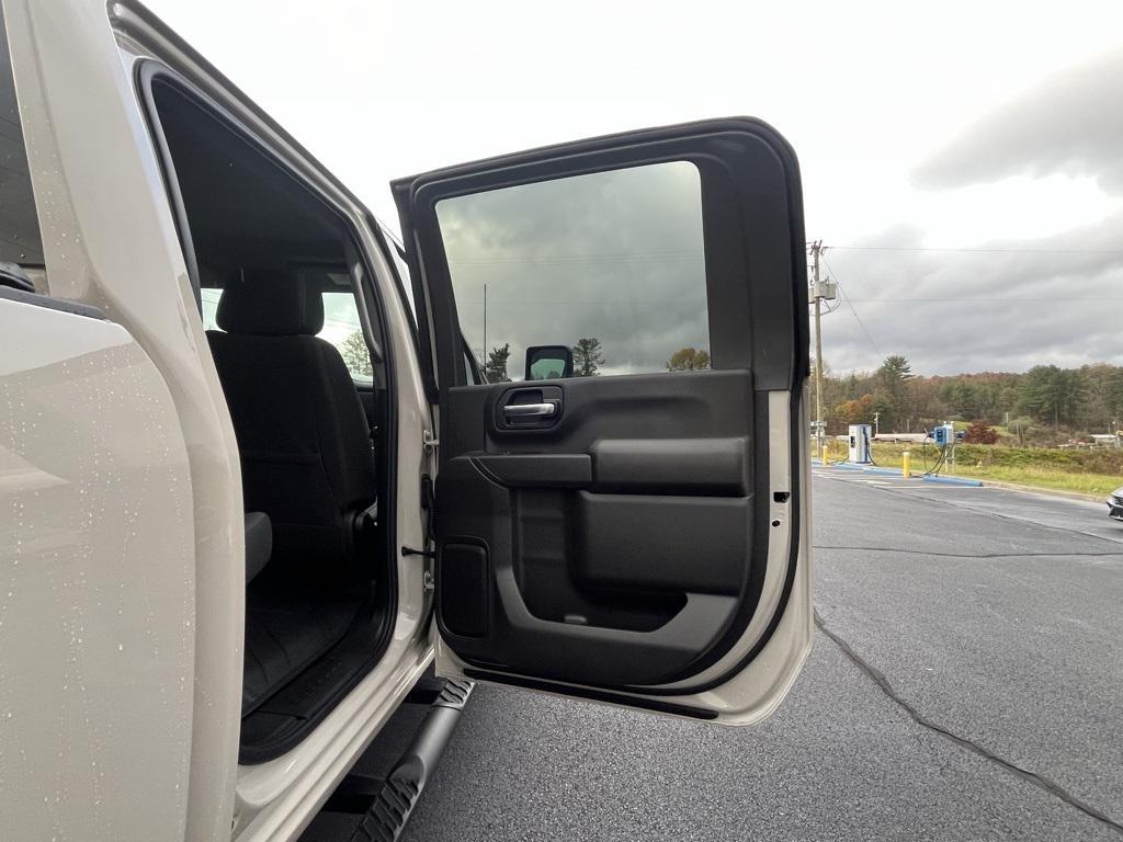 new 2026 Chevrolet Silverado 2500 car, priced at $60,304