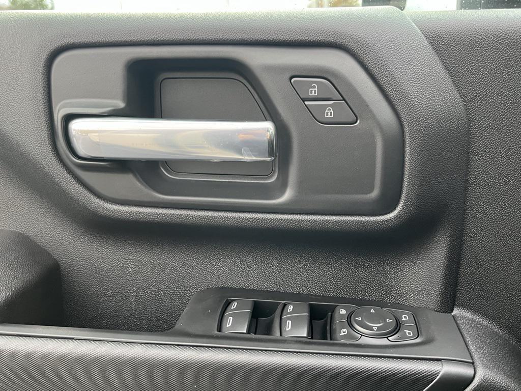 new 2026 Chevrolet Silverado 2500 car, priced at $60,304